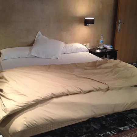 Apartment With 2 Bedrooms In Valencia, With Wonderful View And Wi Valencia