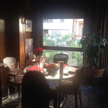 Apartment With 2 Bedrooms In Valencia, With Wonderful View And Wi