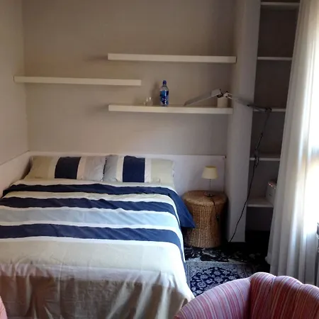 Appartement With 2 Bedrooms In Valencia, With Wonderful View And Wi *