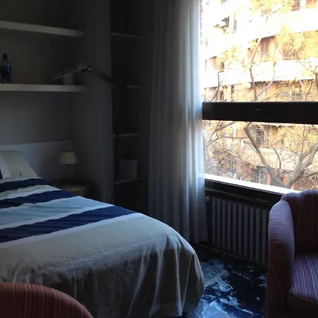 With 2 Bedrooms In Valencia, With Wonderful View And Wi * Valencia