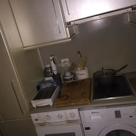 With 2 Bedrooms In Valencia, With Wonderful View And Wi * Valencia